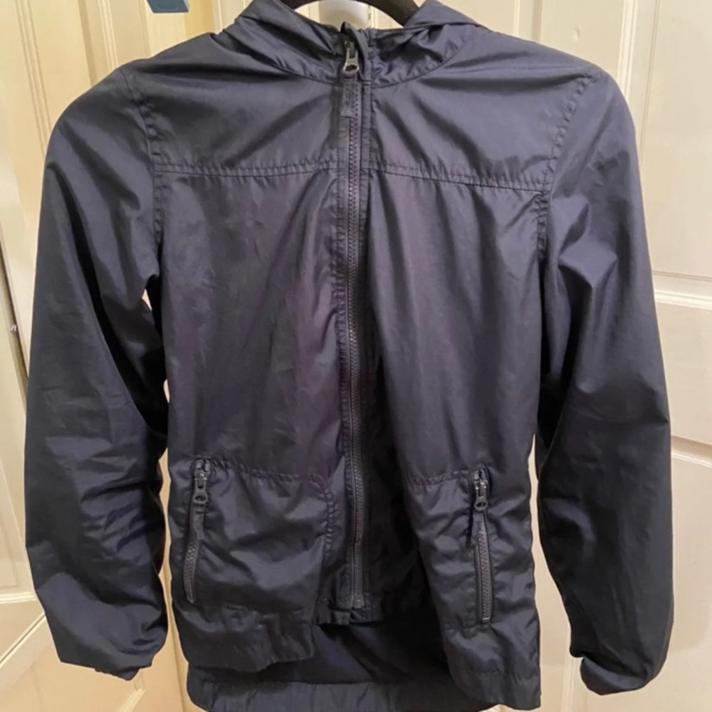 Old Navy Rain Jacket